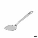 Cucharón Quttin    Acero Inoxidable 31,5 x 7,2 cm (18 Unidades)