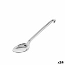 Cucharón Quttin    Acero Inoxidable 33,5 x 6,5 cm (24 Unidades)