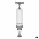 Manual vacuum pump Quttin Bags (24 Units)