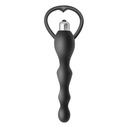 Plug Anal S Pleasures Tender Negro