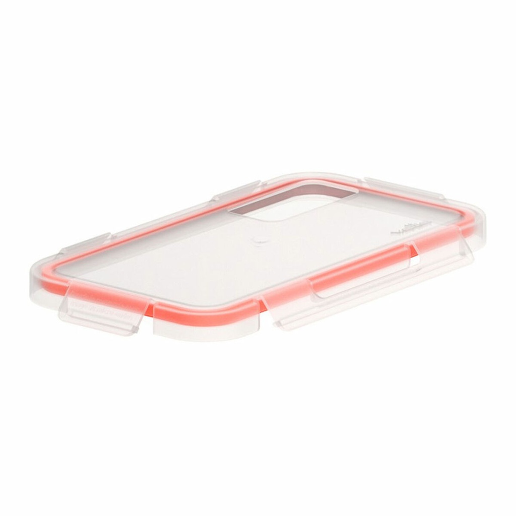 Cover Valira 6087/9 Translucent Plastic Replacement Hermetically sealed