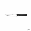 Cuchillo de Sierra Quttin Black 11 cm (36 Unidades)