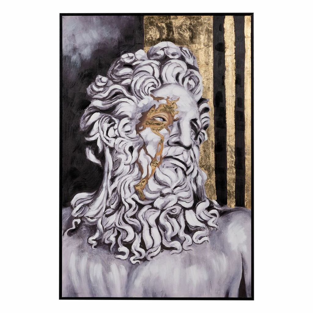 Lienzo Lienzo 80 x 3,5 x 120 cm