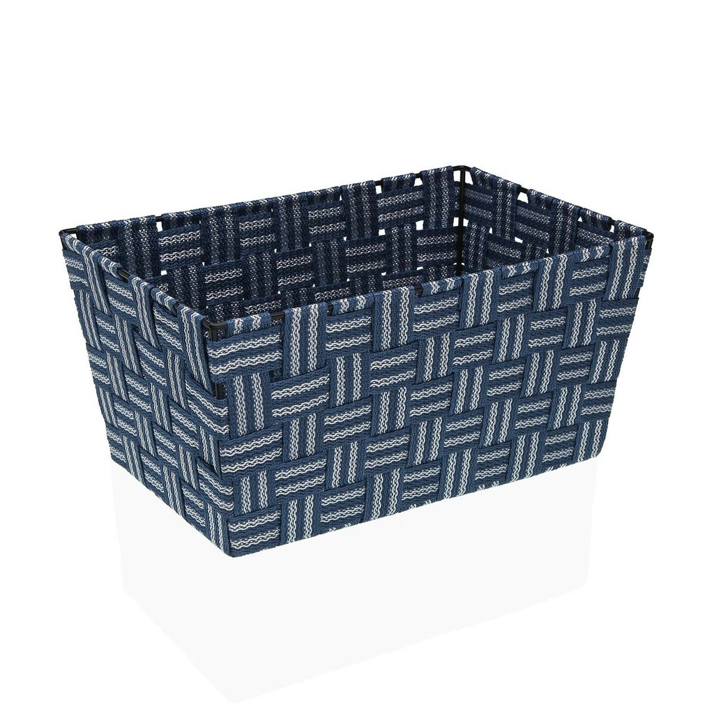 Cesta Multiusos Versa 20 x 15 x 30 cm