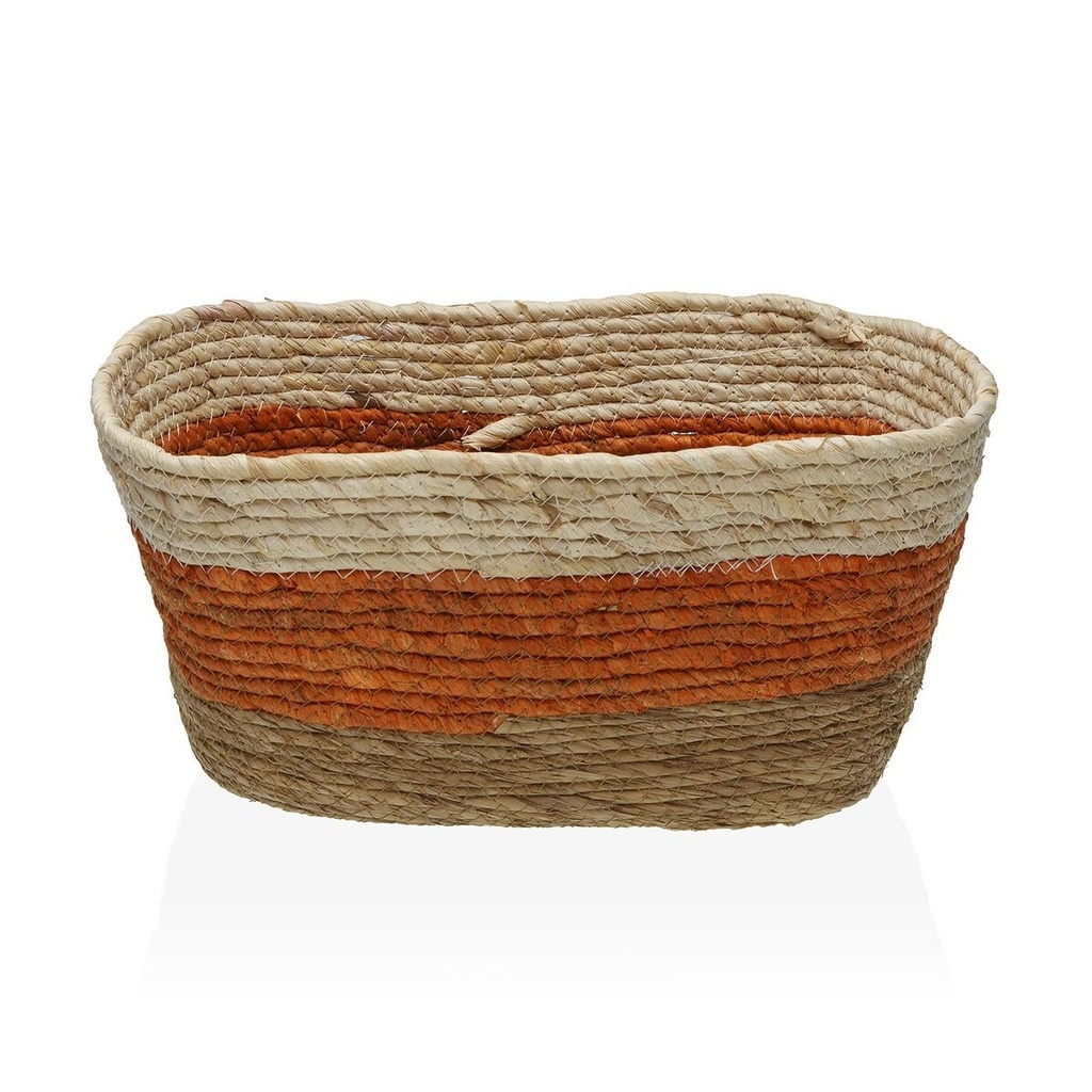 Cesta Multiusos Versa 25 x 16 x 35 cm