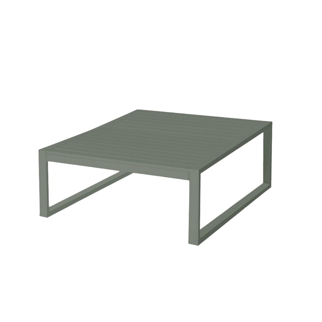 Mesa de Centro Io 90 x 50 x 35 cm