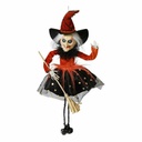 Halloween Decorations Witch