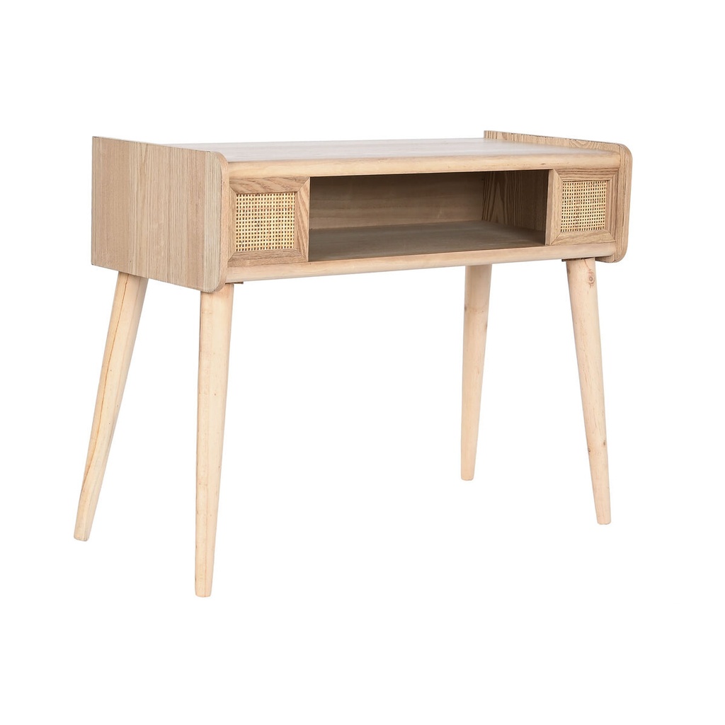 Hall Home ESPRIT 80 x 35 x 63 cm 80 x 40 x 63 cm Multicolour