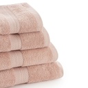 Bath towel SG Hogar 50 x 1 x 10 cm 2 Units