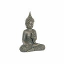Figura Decorativa DKD Home Decor Fibra de Vidrio Buda (28 x 19 x 41 cm)