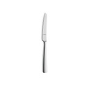Set de Cuchillos Amefa Tokyo Metal Acero Inoxidable Acero Fruta (12 Unidades)