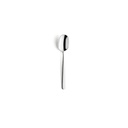 Teaspoons Amefa Tokyo Metal Stainless steel Steel Coffee (12 Units)