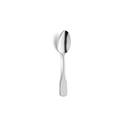 coffee spoons Amefa Vieux Paris Satine Metal Stainless steel Coffee 12 Units