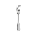 Knife Set Amefa Vieux Paris Satine Fish 12 Units