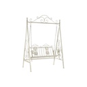 Bench DKD Home Decor (Refurbished B)