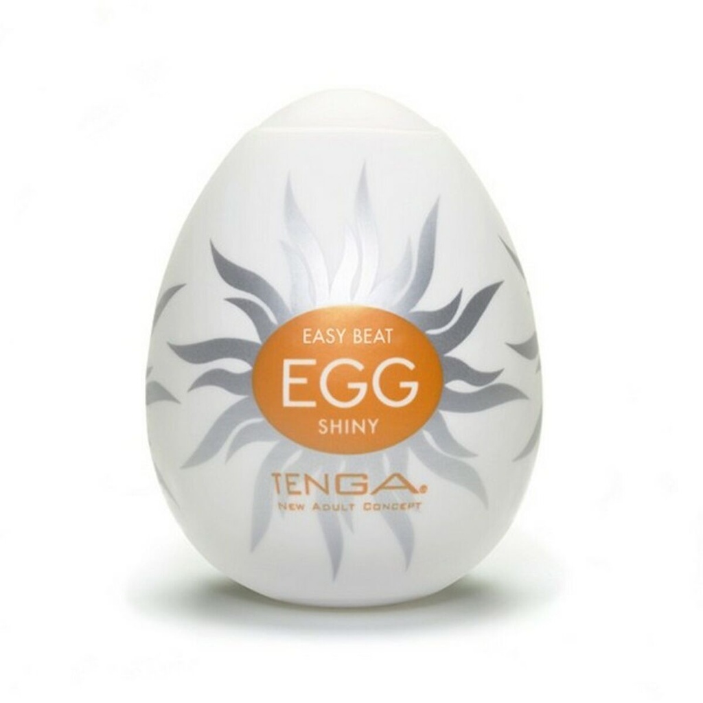 Huevo Masturbador Tenga EGG-011