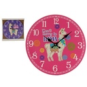 Reloj de Pared Gift Decor Llama