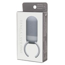 Anillo para el Pene Tenga Gris