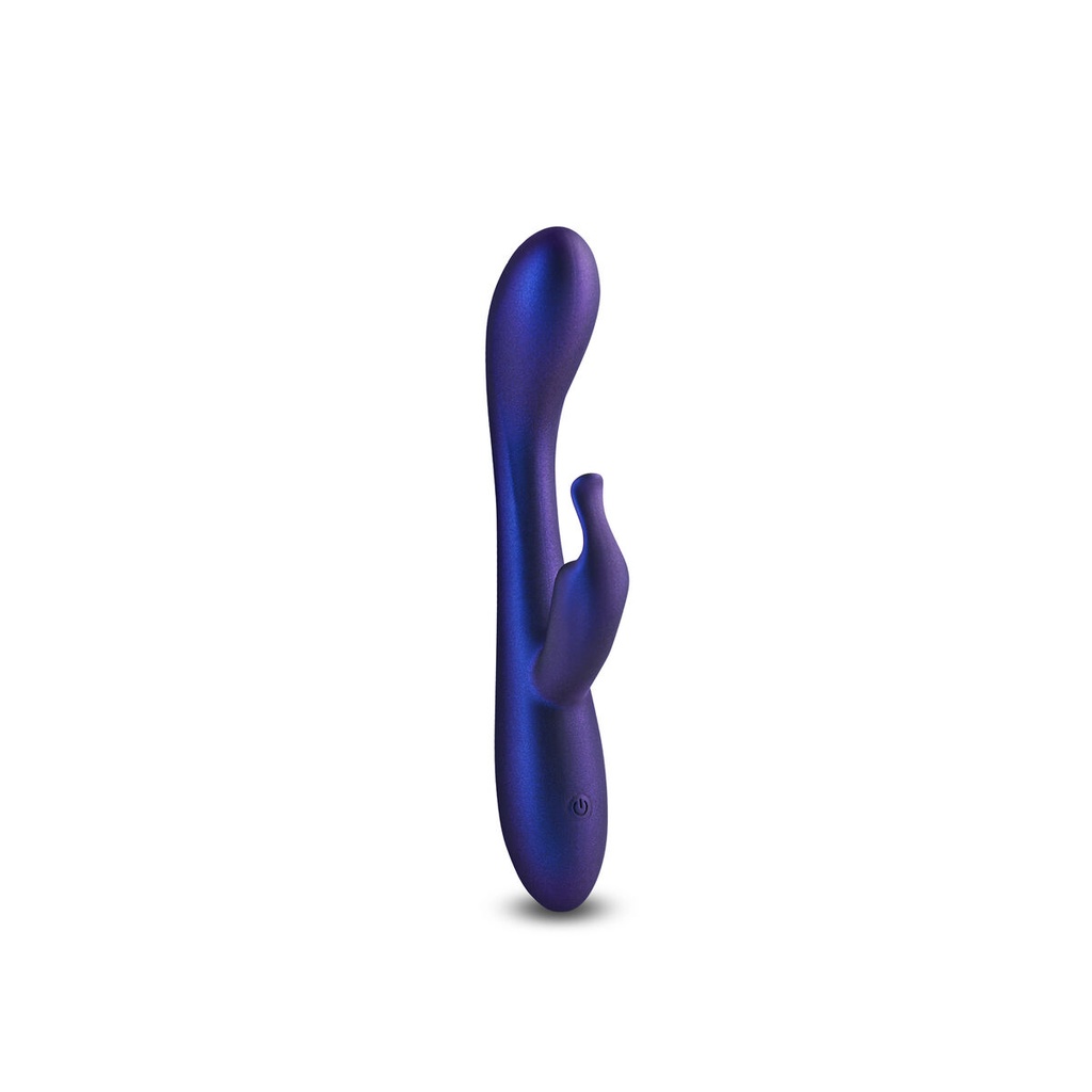 Vibrador Punto G NS Novelties Royals Morado