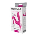 Vibrador Punto G Dream Toys Essentials Rosa