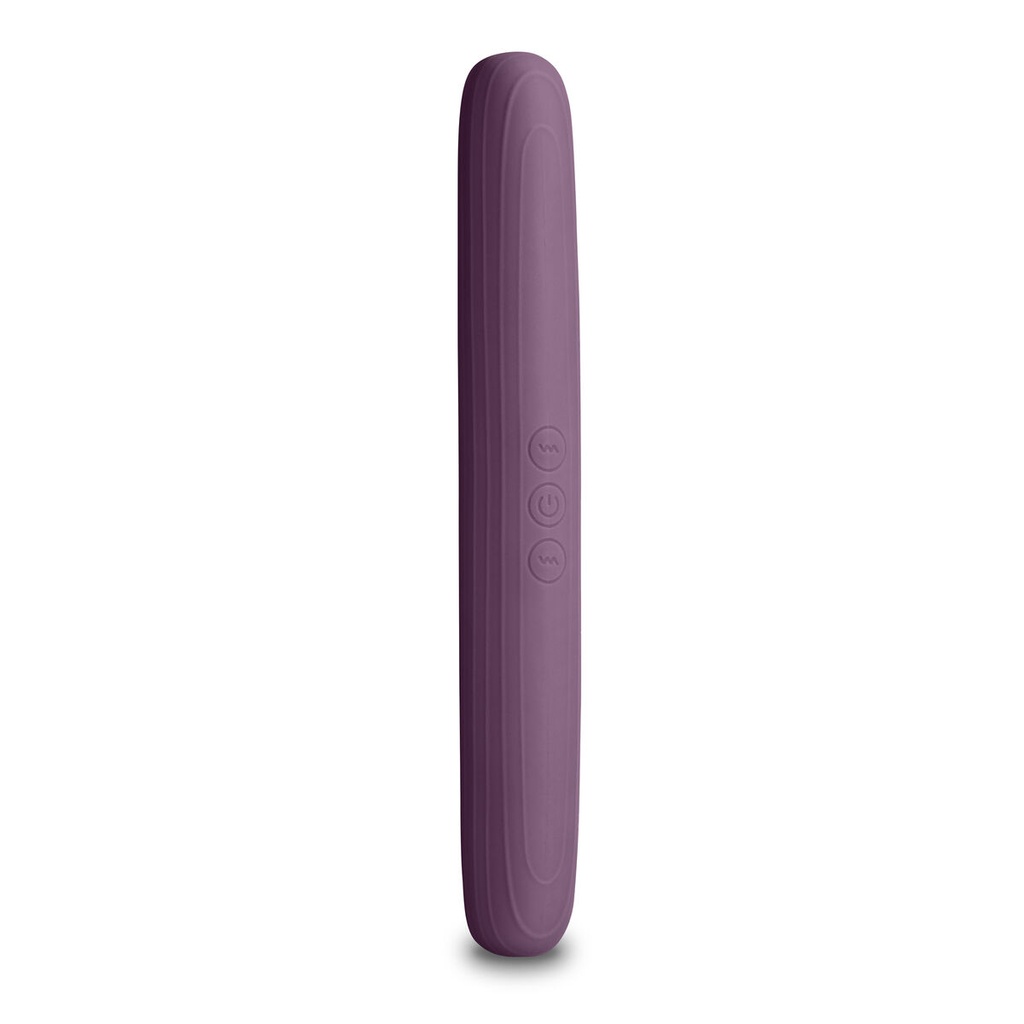 Vibrator NS Novelties Desire Purple