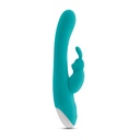G-Spot Vibrator Blush Hop Blue