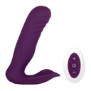 Vibrador Punto G Gender X Gender X Morado