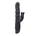Vibrador Punto G Evolved Ringmaster Negro