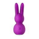 Mini-Vibrator FemmeFunn Stubby 2 Purple