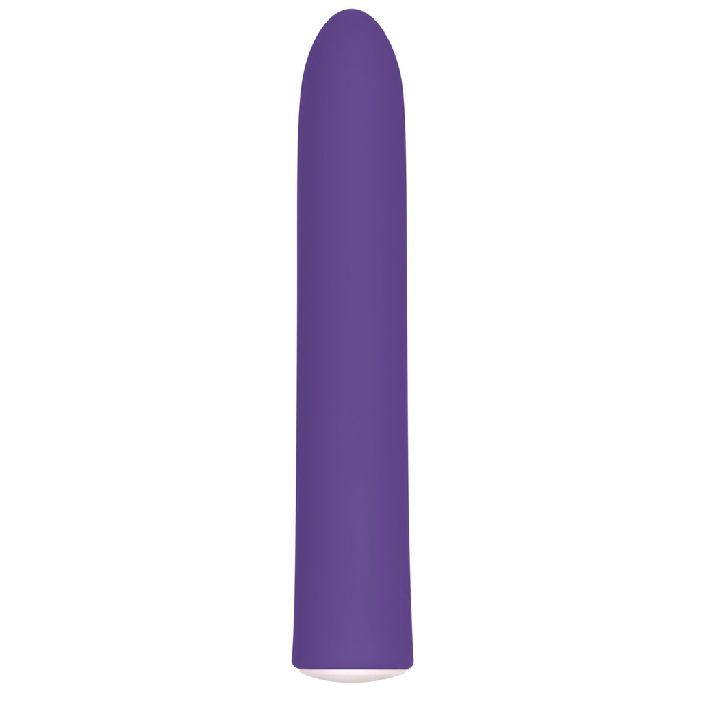 Mini Vibrador Evolved Slim Morado