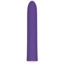 Mini Vibrador Evolved Slim Morado