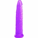 Dildo NMC Adventures Platinum Purple