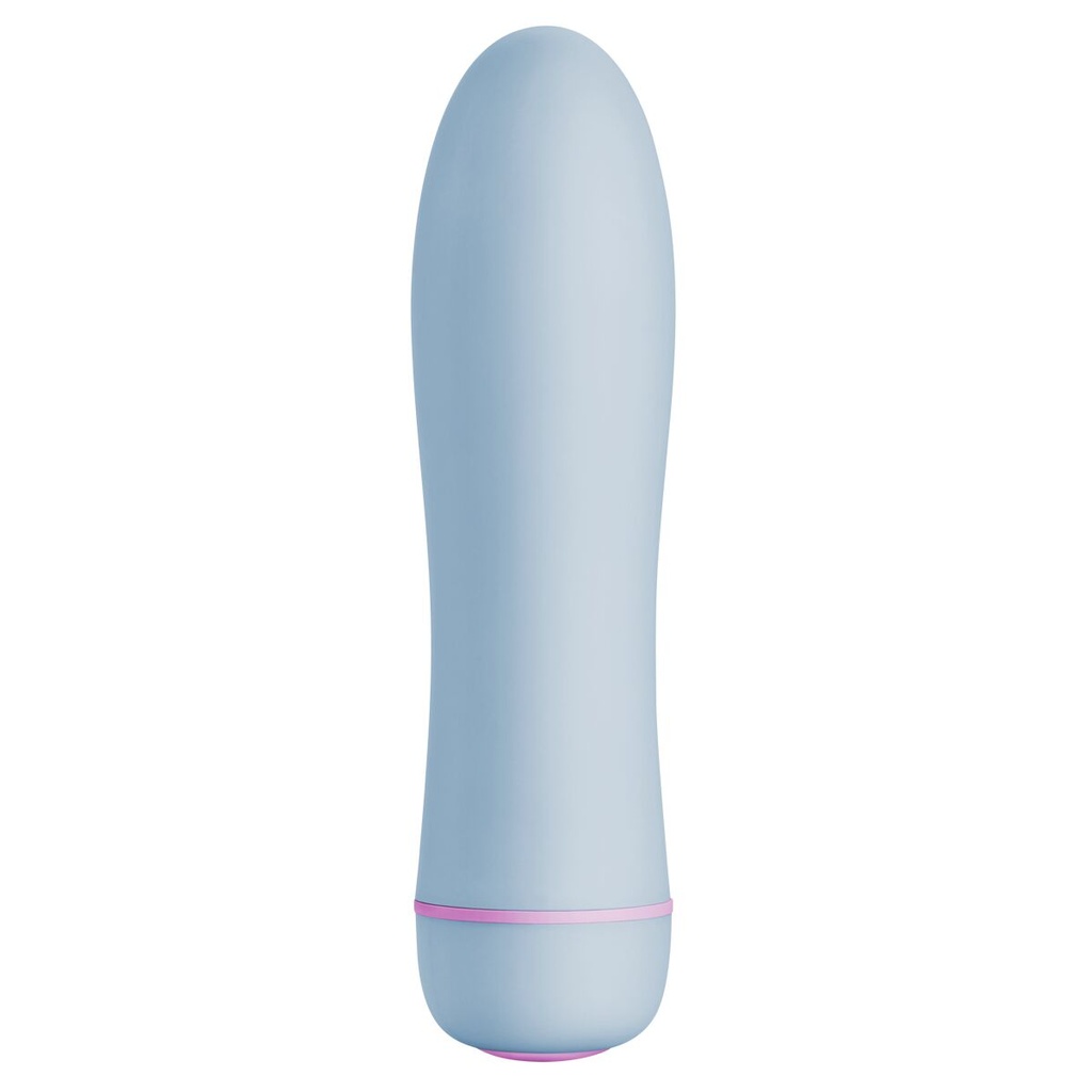 Mini Vibrador FemmeFunn Ffix Bullet Azul