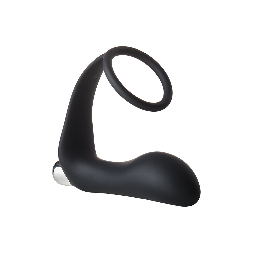 Plug Anal Dream Toys Fantasstic  Negro