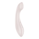 Vibrador Satisfyer G-Force Blanco