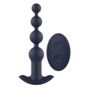 Anal Vibrator Dream Toys STARTROOPERS APOLLO Blue