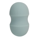 Mini Vibrador Dream Toys Nude Blossom Verde