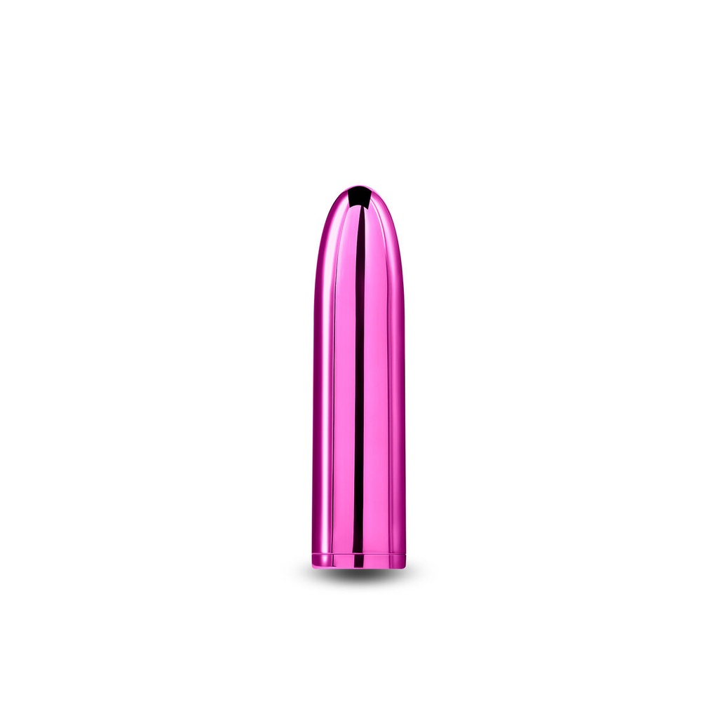 Bala Vibradora NS Novelties Chroma Petite Rosa