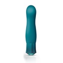 Mini-Vibrator Blush Gem Fierce Green
