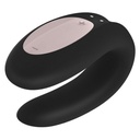 Vibrador para Parejas Double Joy Satisfyer J2008-16-1
