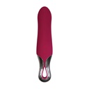 Mini-Vibrator Evolved Inferno Red