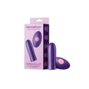 Bullet Vibrator FemmeFunn Versa Bullet Purple
