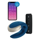 Vibrador Doble Estimulación Love Satisfyer Double Love