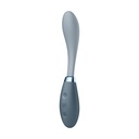 Vibrador Satisfyer G-Spot Flex 3 Gris