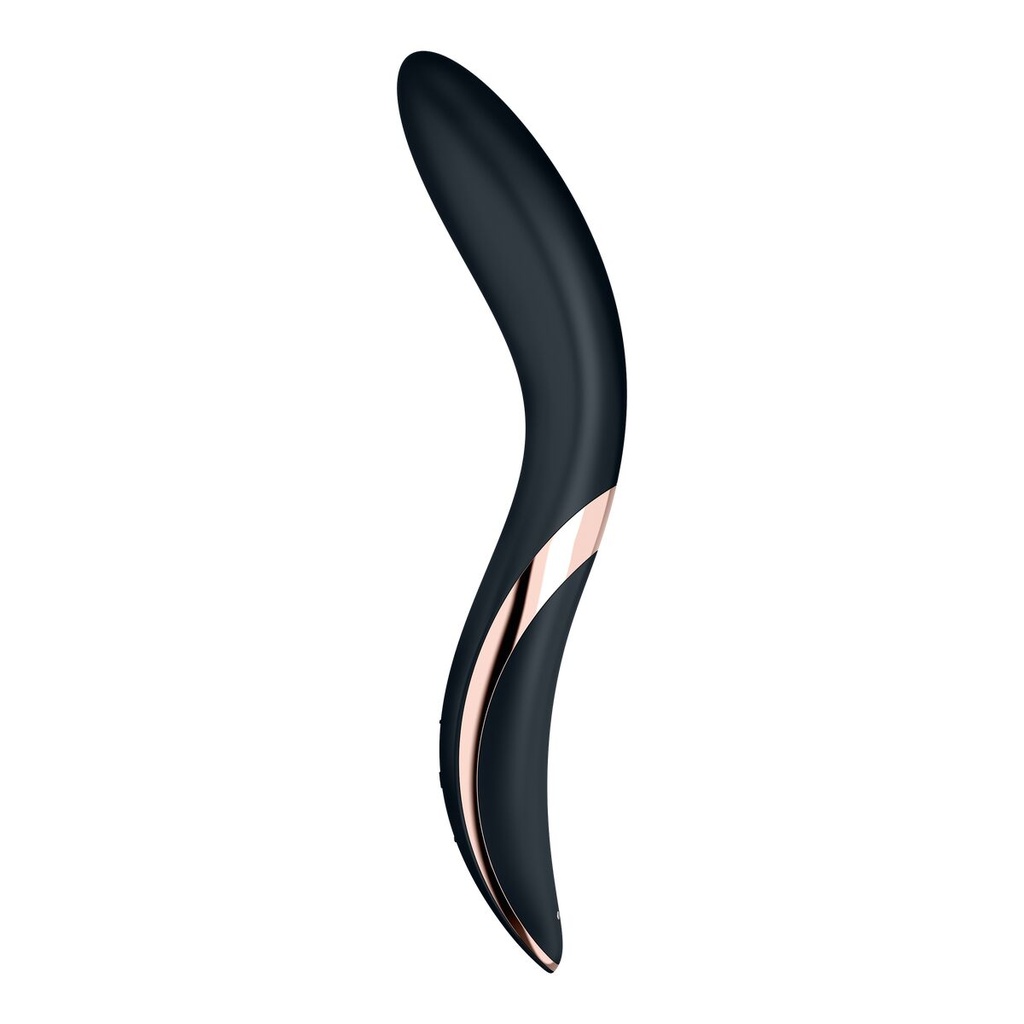 Vibrador Satisfyer Rrolling Explosion Negro