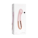 Spot Vibrator Le Wand Gee Golden