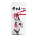 Pleasure Kit Sportsheets Beginner 3 Pieces