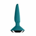 Plug Anal Satisfyer Ilicious 1 Verde