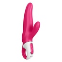 Rabbit Vibrator Satisfyer Satisfyer Vibes Pink