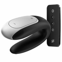Vibrador Satisfyer Double Fun